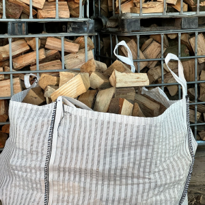 Mixed Firewood Logs