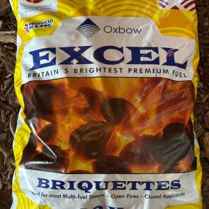 Bag Of Coal